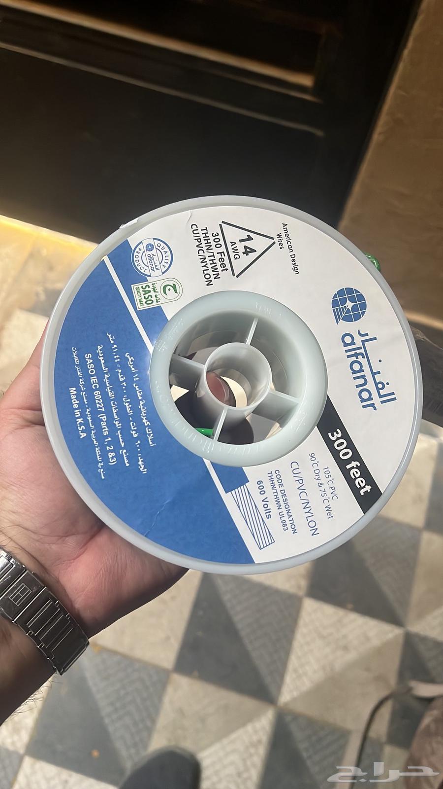 اسلاك الفنار جديدة للبيع64404666785666110