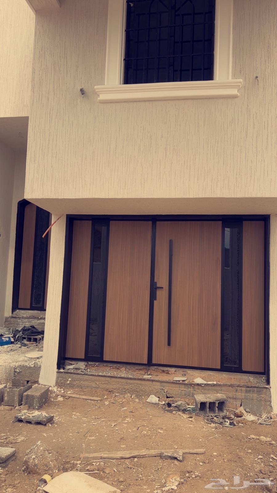 حدادة ابواب حديد ونجارة64236352655362113