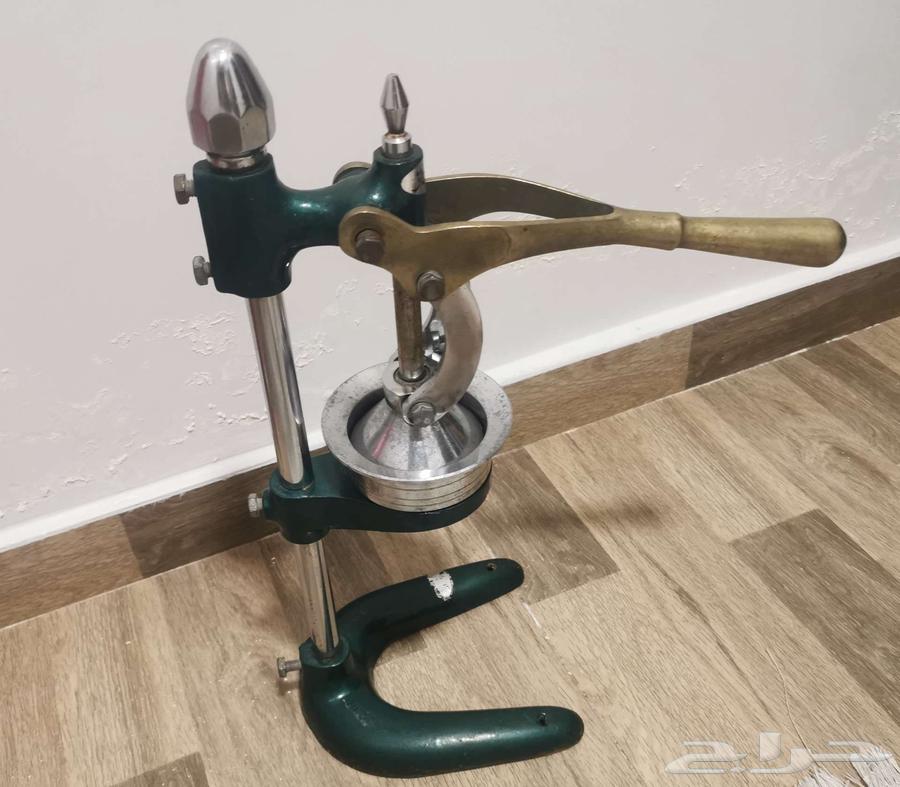 معصرة يدوية صناعة باكستانية64546040121345110