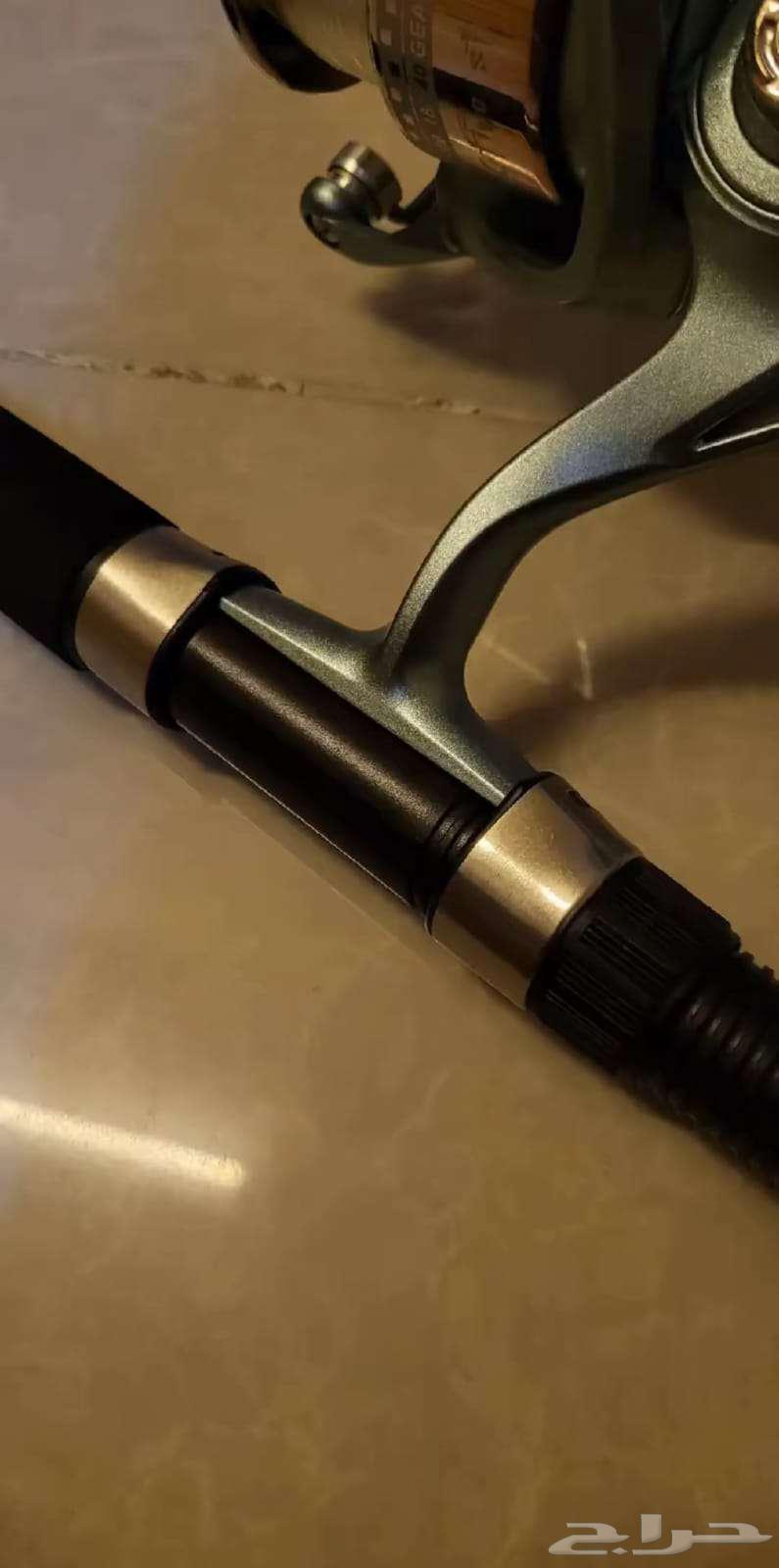 سنارة صيد جديدة64491864261379111