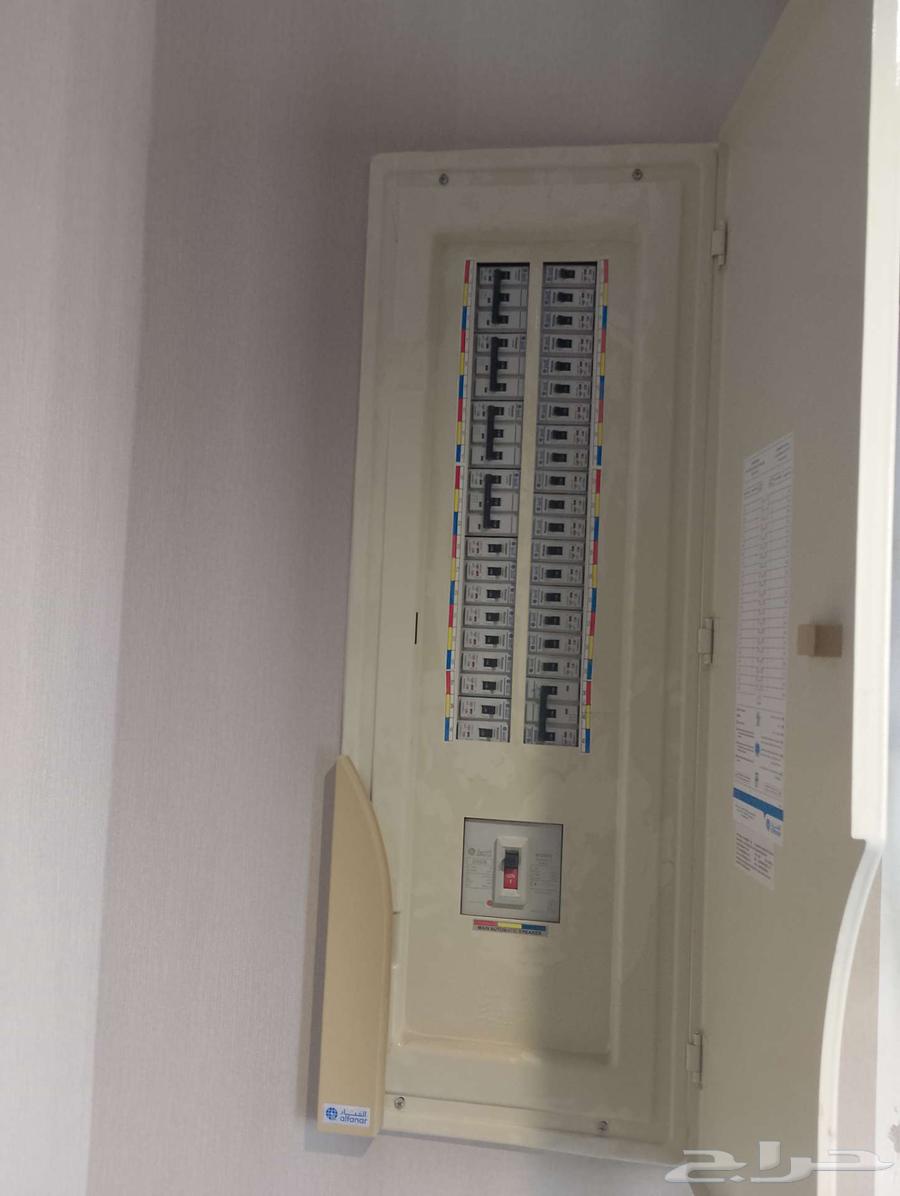 فني كهربائي64177778508674110