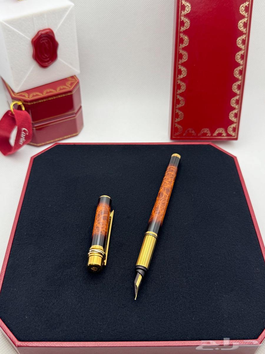 قلم كارتير ابو عقال الناري اصلي64442952430339111