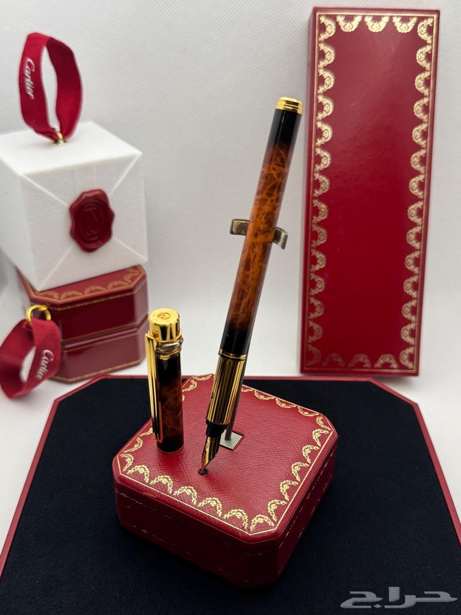 قلم كارتير ابو عقال الناري اصلي64442952430339110