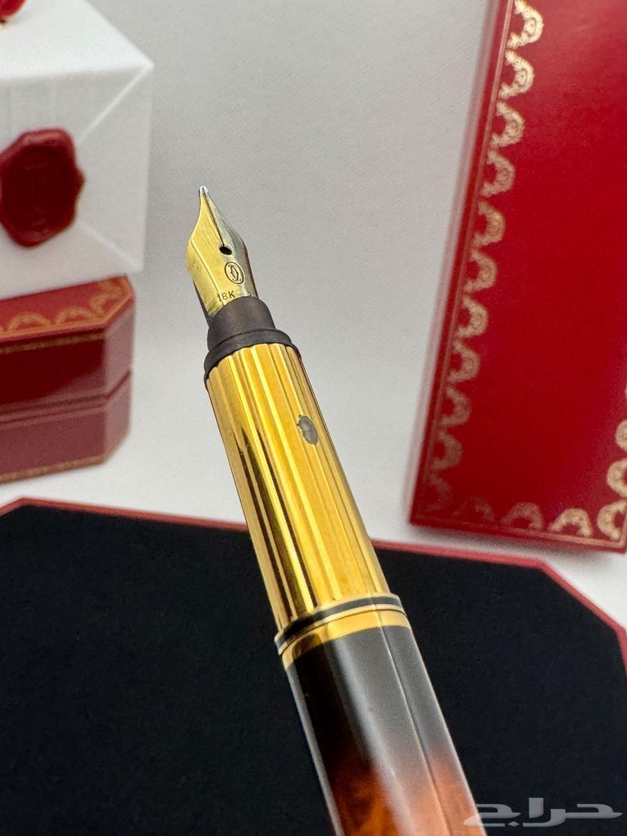 قلم كارتير ابو عقال الناري اصلي64442952430339114