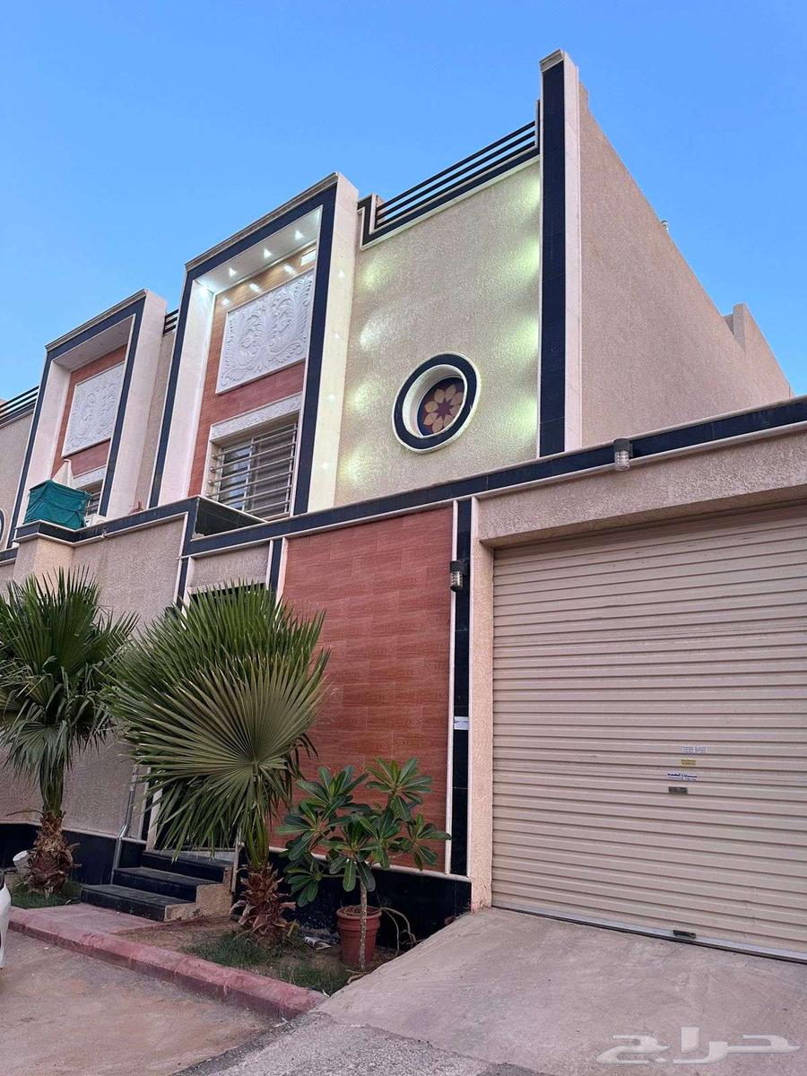 فيلا للإيجار