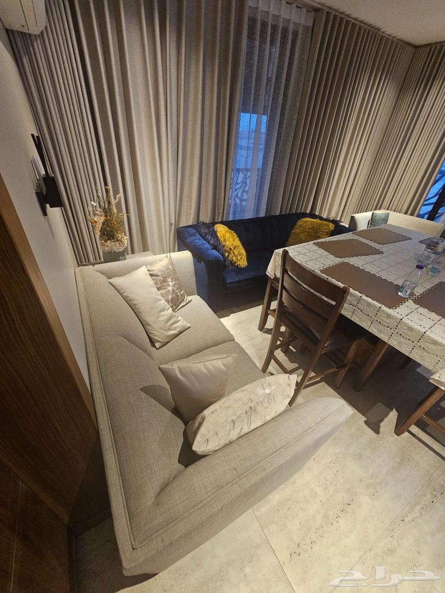 طقم كنب في حالة ممتازه جدا64423542681603111