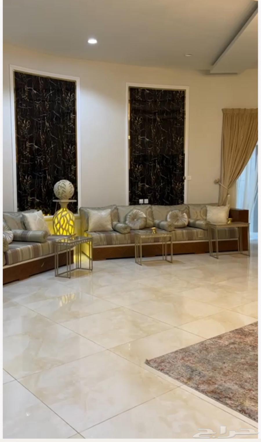 Al-Akabir Rest House for Daily Rent and Small Events64152550216195110