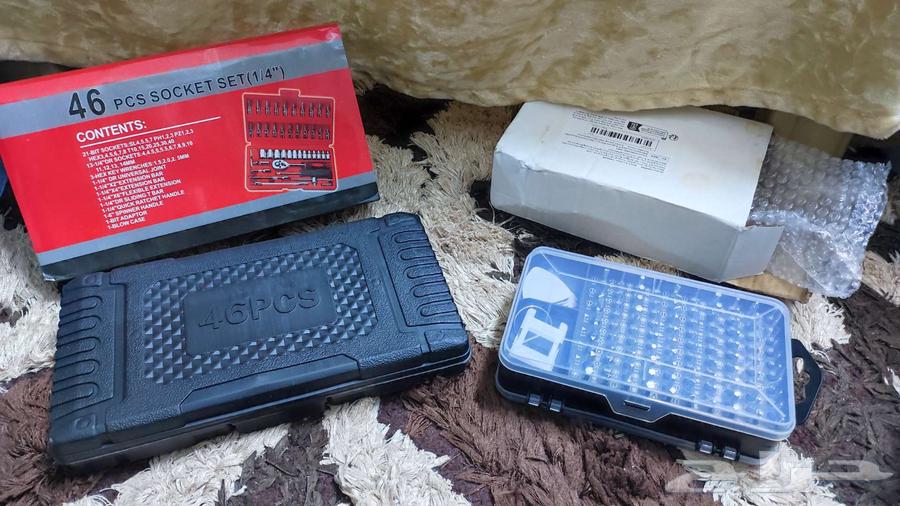 عدتين جدد للبيع64679437305986110