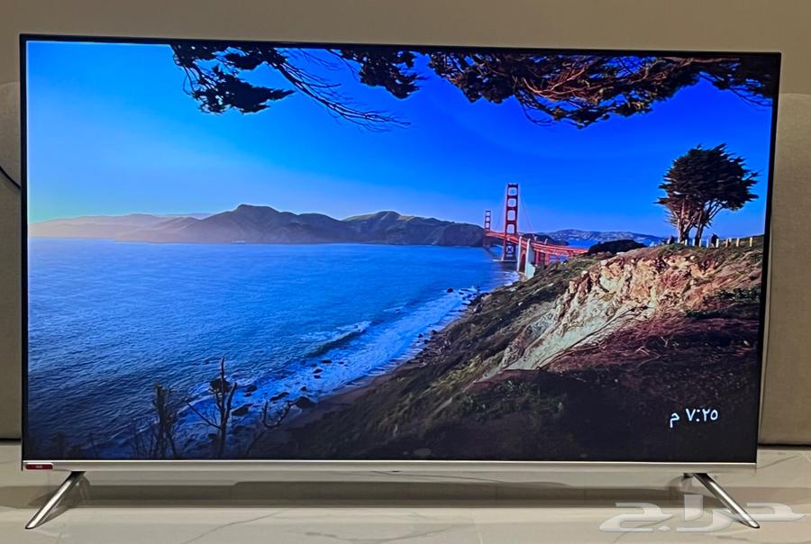 شاشة سمارت كلاس برو 50 بوصة للبيع64608593684353112