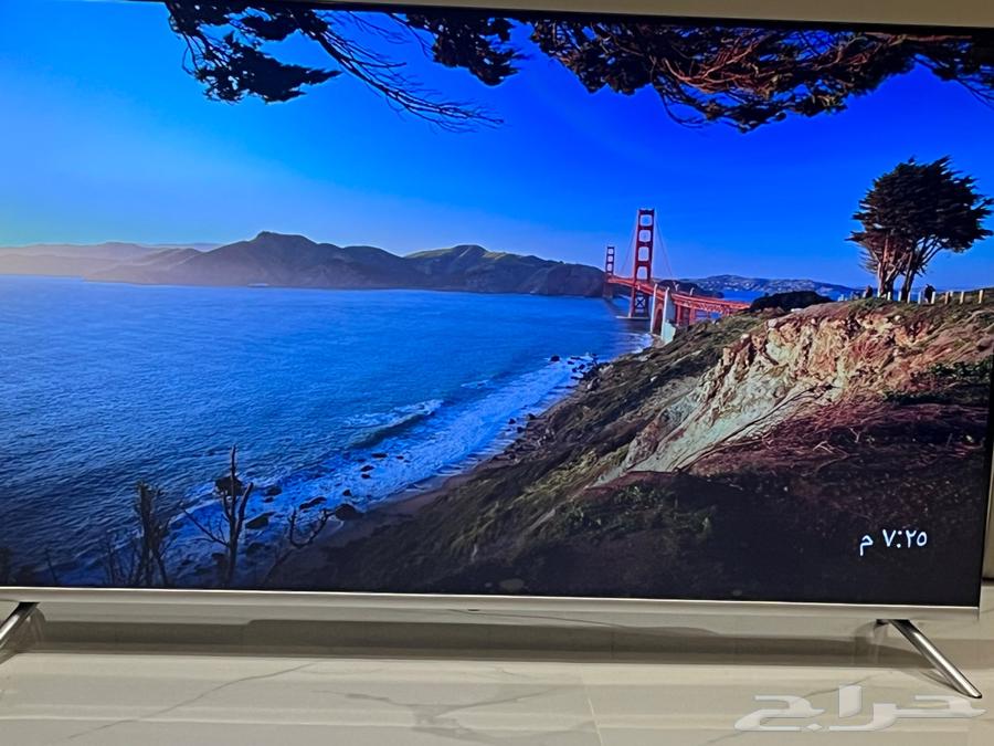 شاشة سمارت كلاس برو 50 بوصة للبيع64608593684353110