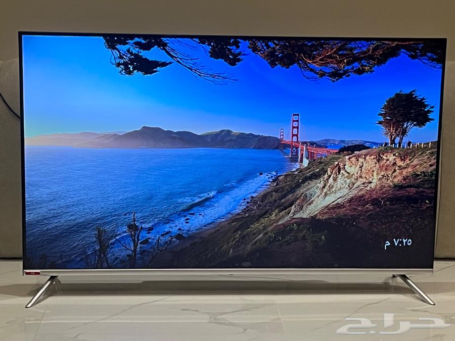 شاشة سمارت كلاس برو 50 بوصة للبيع64608593684353111