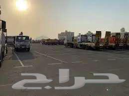 مواقف شاحنات بمدينة وعد الشمال64207063839233114