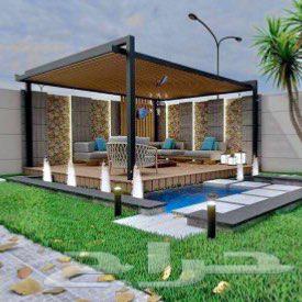 Pergolas, shades, barriers64179643155457110