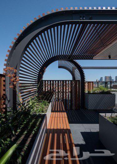 Pergolas, shades, barriers64179643155457111