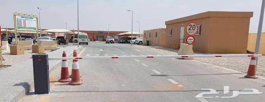 مواقف شاحنات بمدينة وعد الشمال64207063839233112