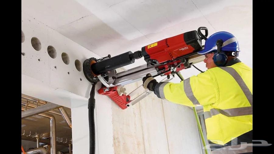 تخريم وقص خرسانه64179232235137110