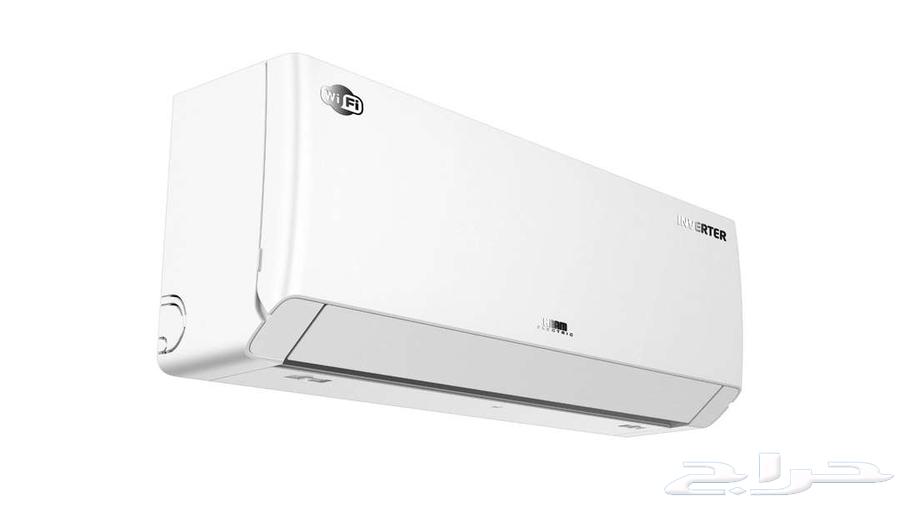 افضل عرض على مكيف انفرتر موفر للكهرباء مكيفات هام انفرتر64179051253763112