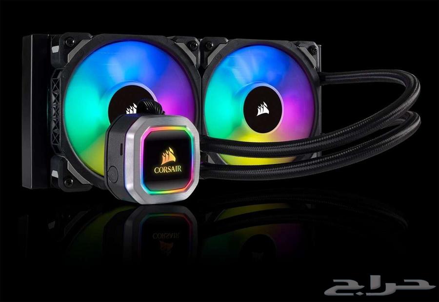 قطع Pc معالجات مبرد مائي و رامات64584757796482112