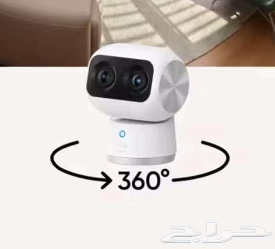 eufy S350 Camera64612375761666111