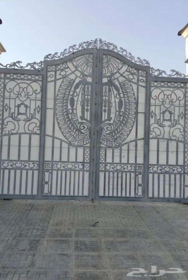 حداد ابواب النرجس حداد العارض64241146123137114