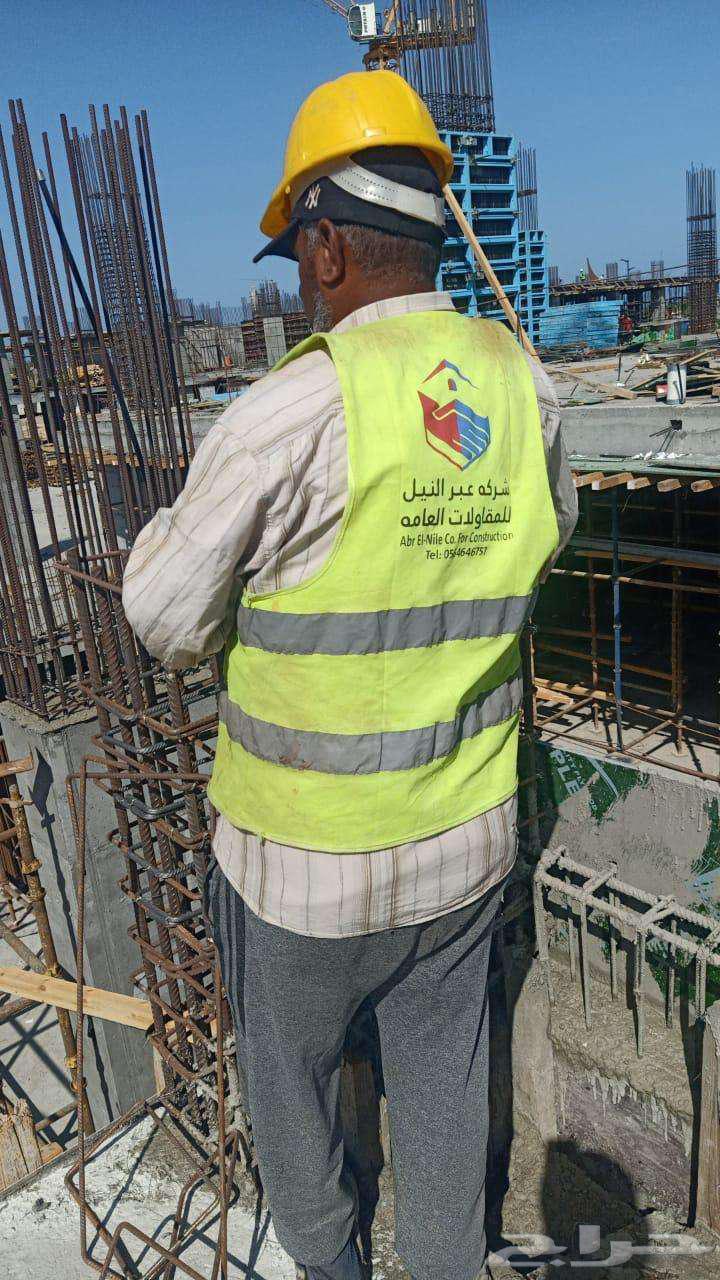 شركة عبر النيل للمقاولات العامة64180898914433110
