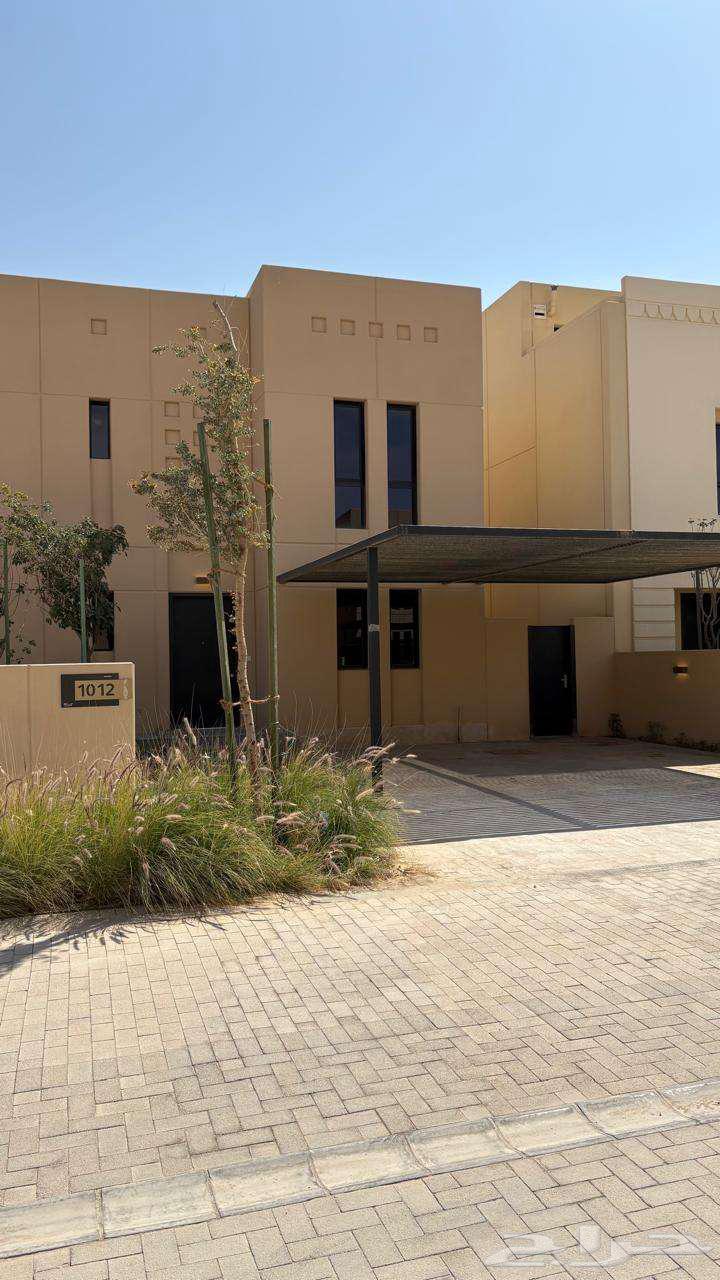 فيلا للإيجار