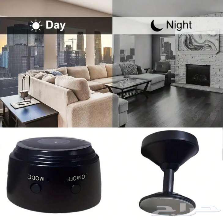 كاميرا مراقبة صغيرة منزلية صغيرة بدقة عالية64544566213890113