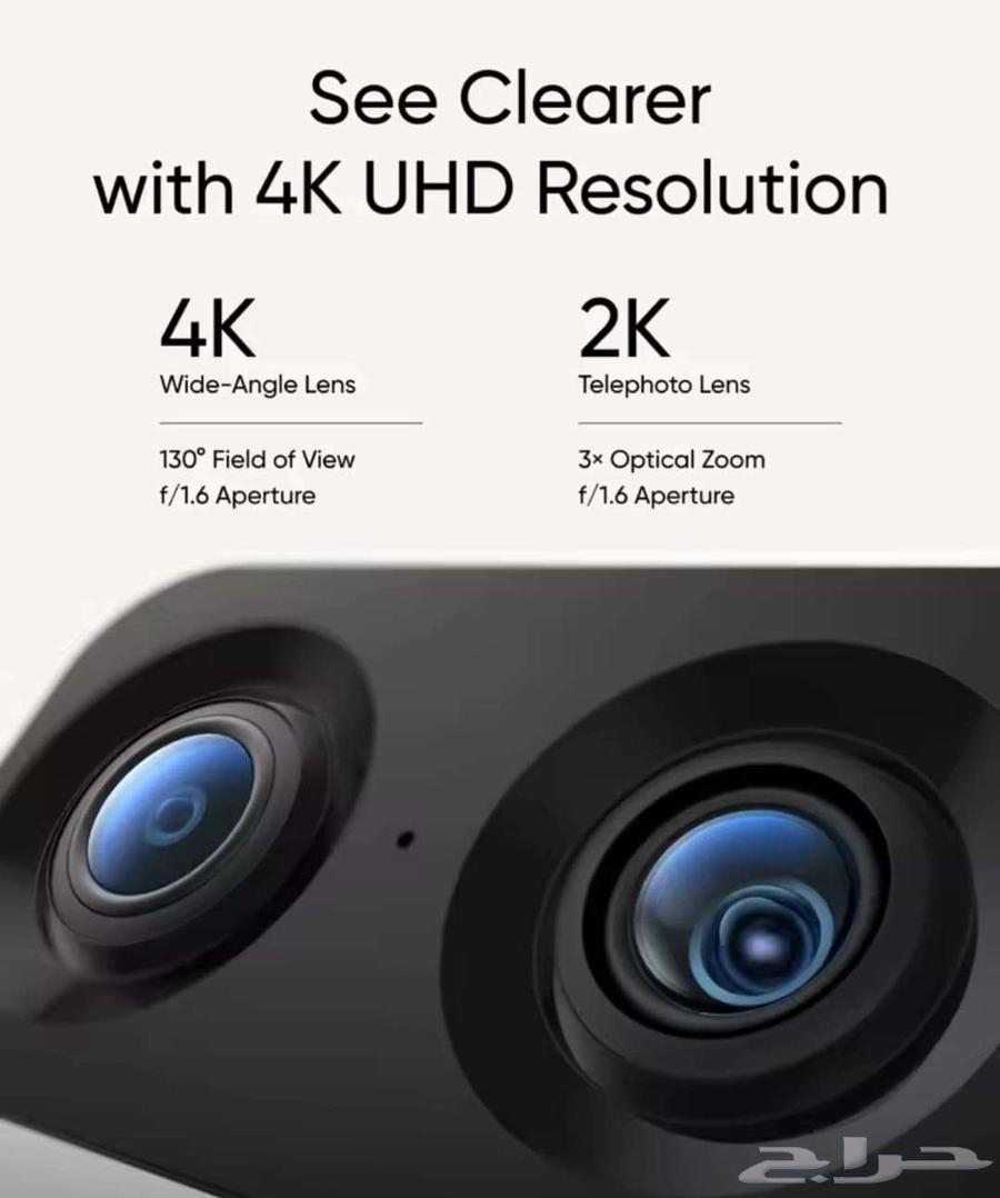 eufy S350 Camera64612375761666112