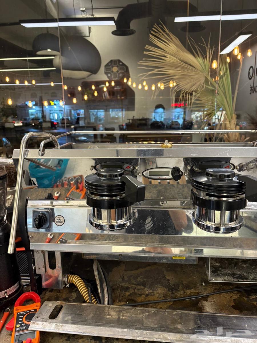 صيانة معدات القهوة64180497004034110