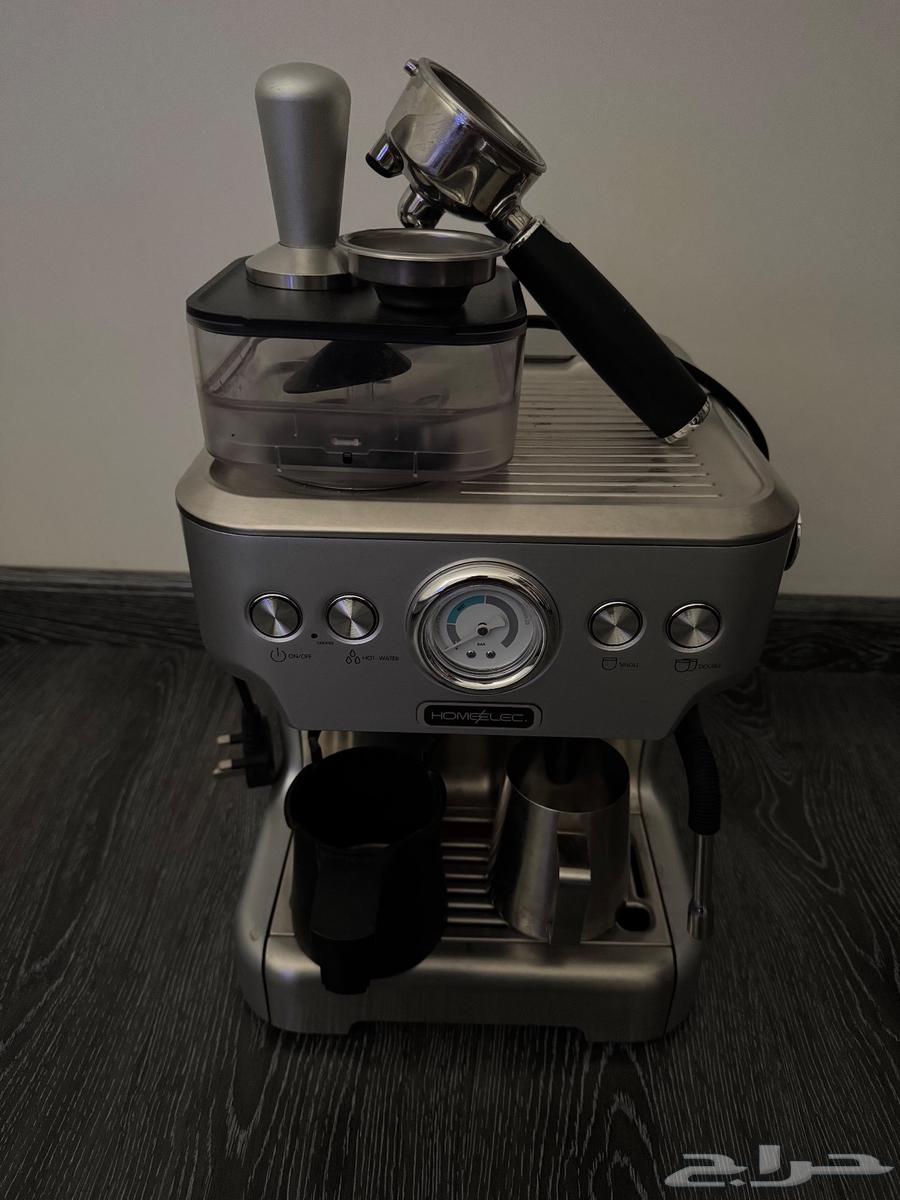 Coffee and Espresso Machine for Sale, Gently Used64582813055106110