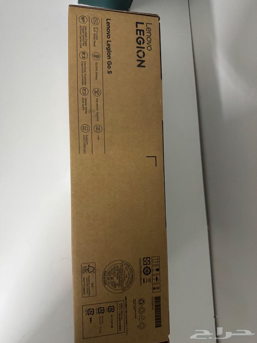 Newly used Legon Quo 2 device for one week64548224662146112