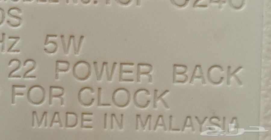 للقديمين. منبه وراديو سوني Sony Dream Machine ICF-C24064480496569857111