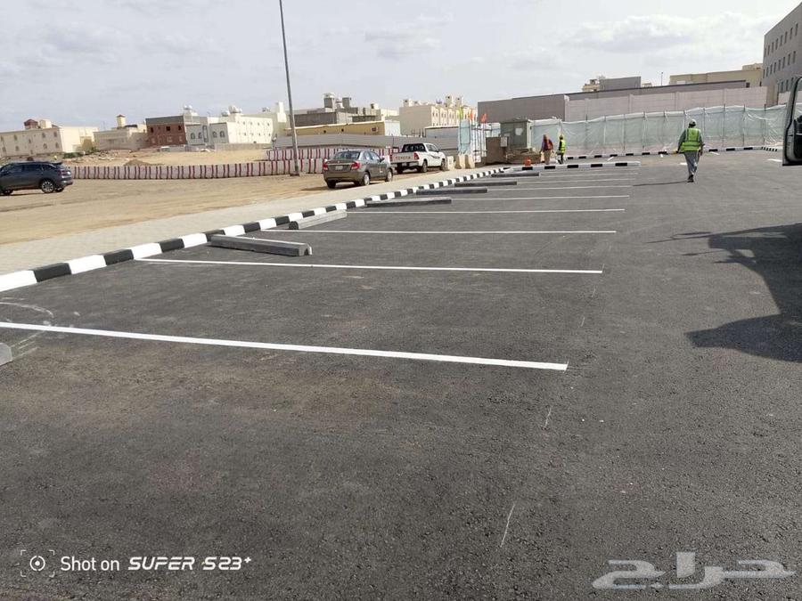 تخطيط ودهانات الطرق64181107792386111