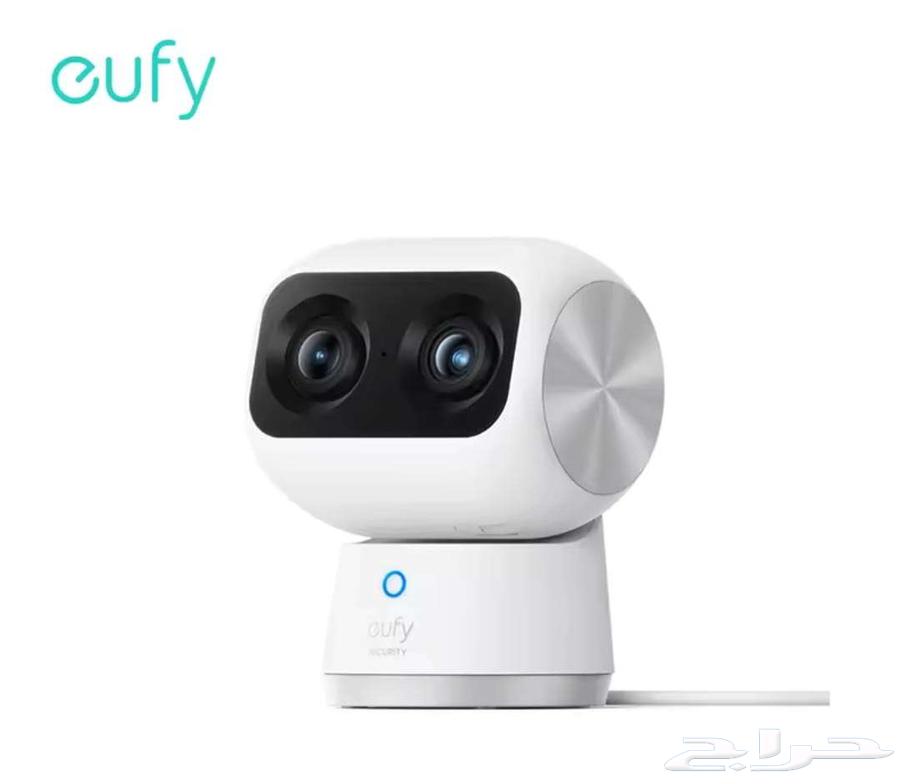 eufy S350 Camera64612375761666110