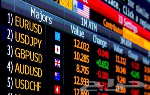 محلل اسهم استشارات ماليه في سوق العقود والأسهم64182529615617110