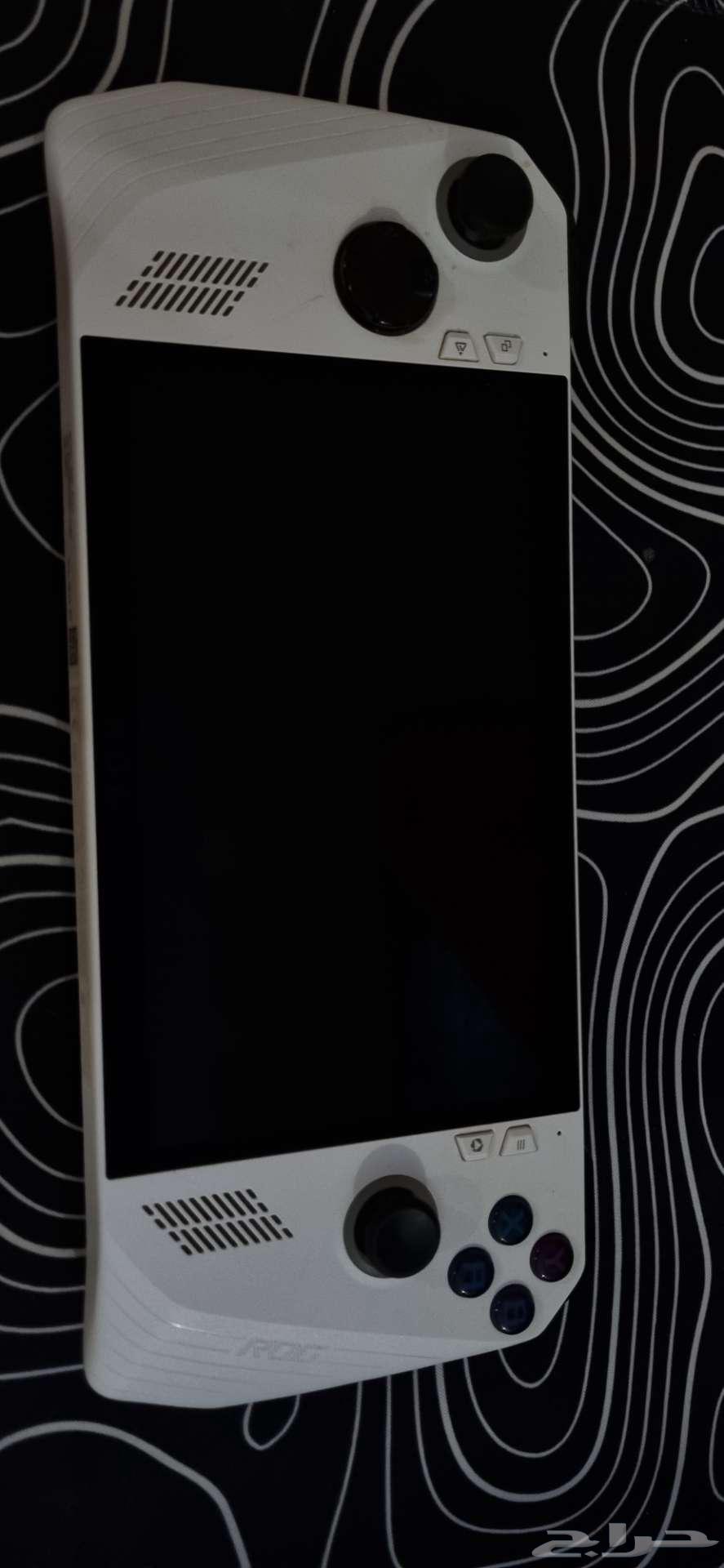 Asus ROG Ally بيسي محمول64571464767747110