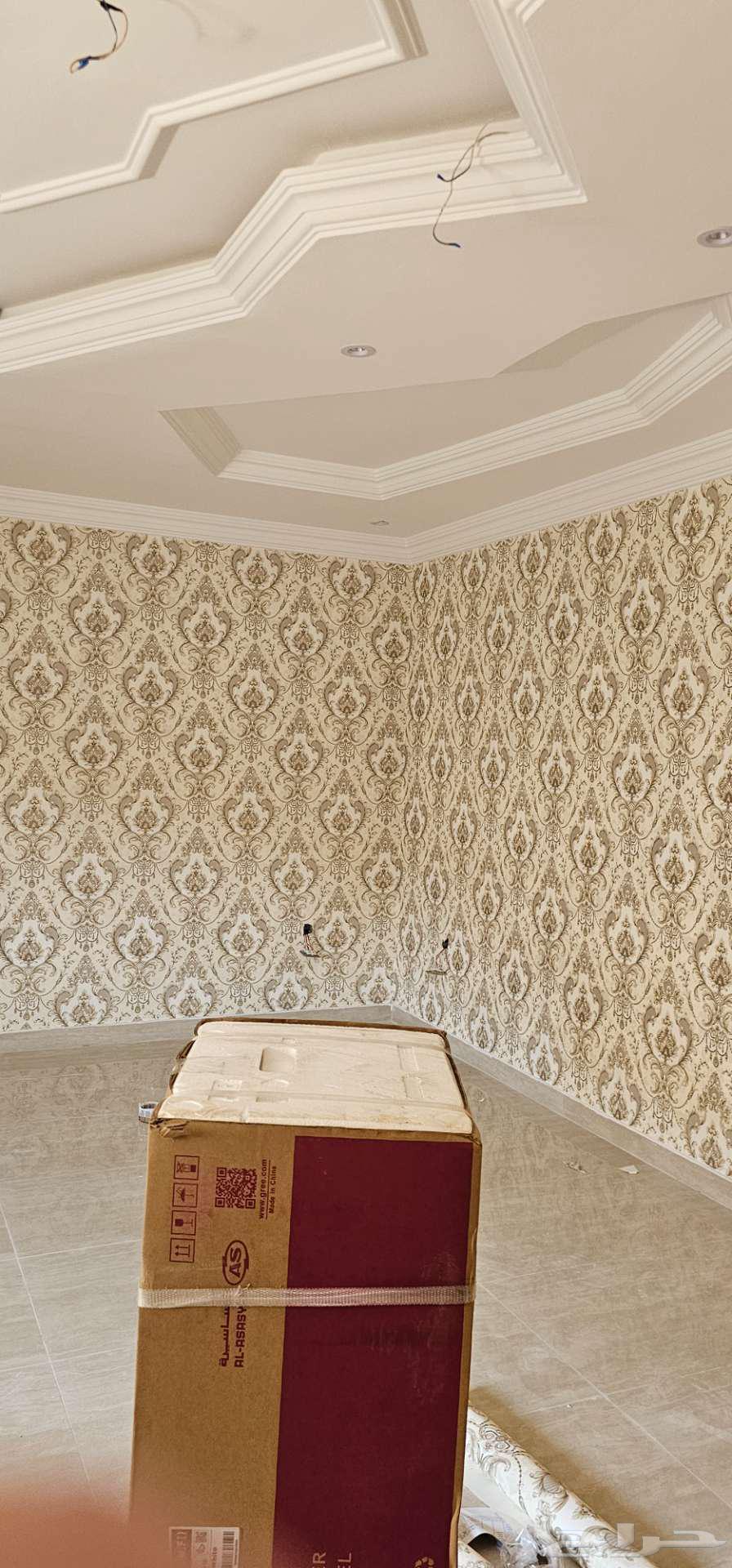 ورق حائط  ورق جدران64182528539267110