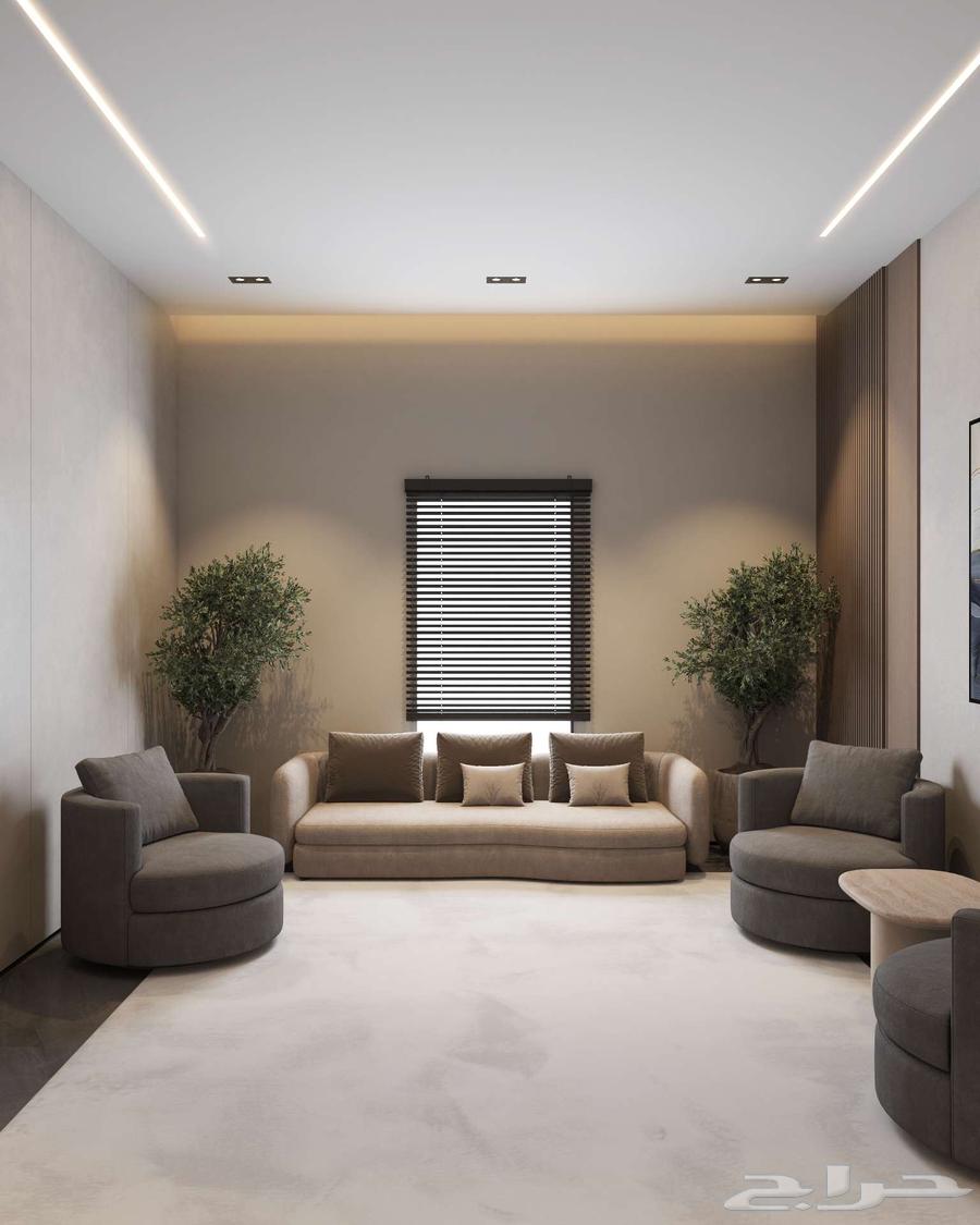 تصميم داخلي وخارجي 3D64182040335491114