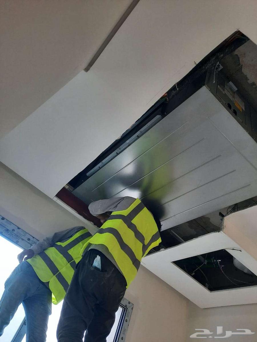 تاسيس وتمديد مواسير نحاس مولر أمريكي64194082553985113