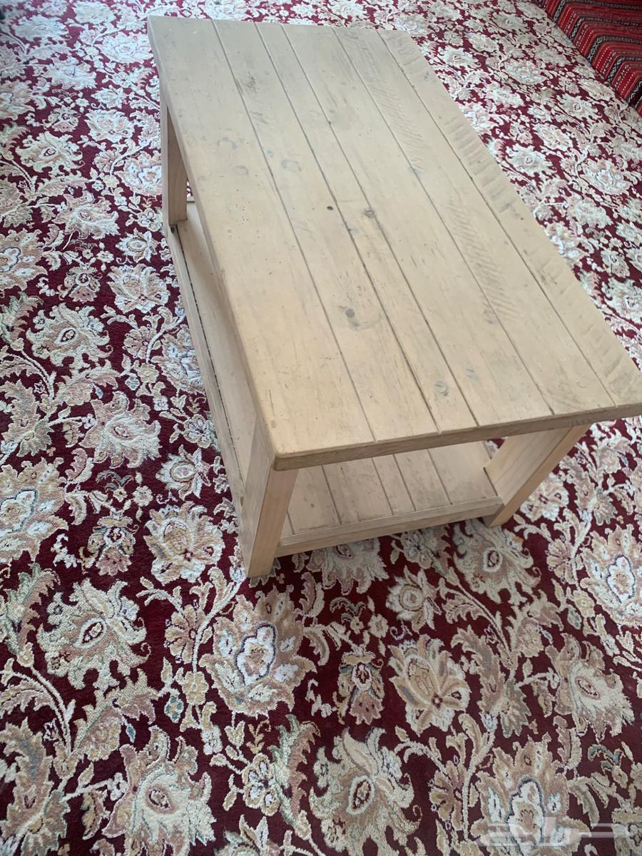 طاوله خشب ايكيا64591743789699110