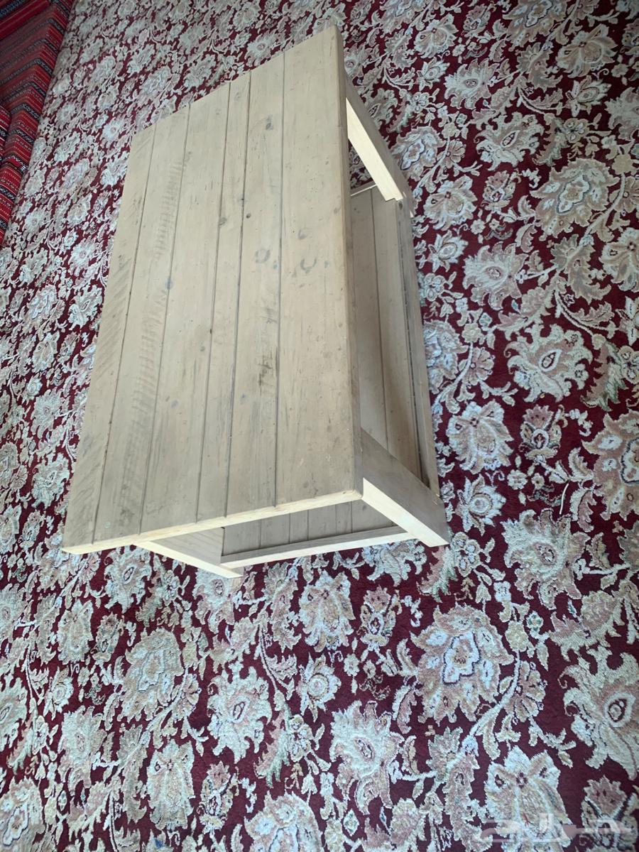 طاوله خشب ايكيا64591743789699111