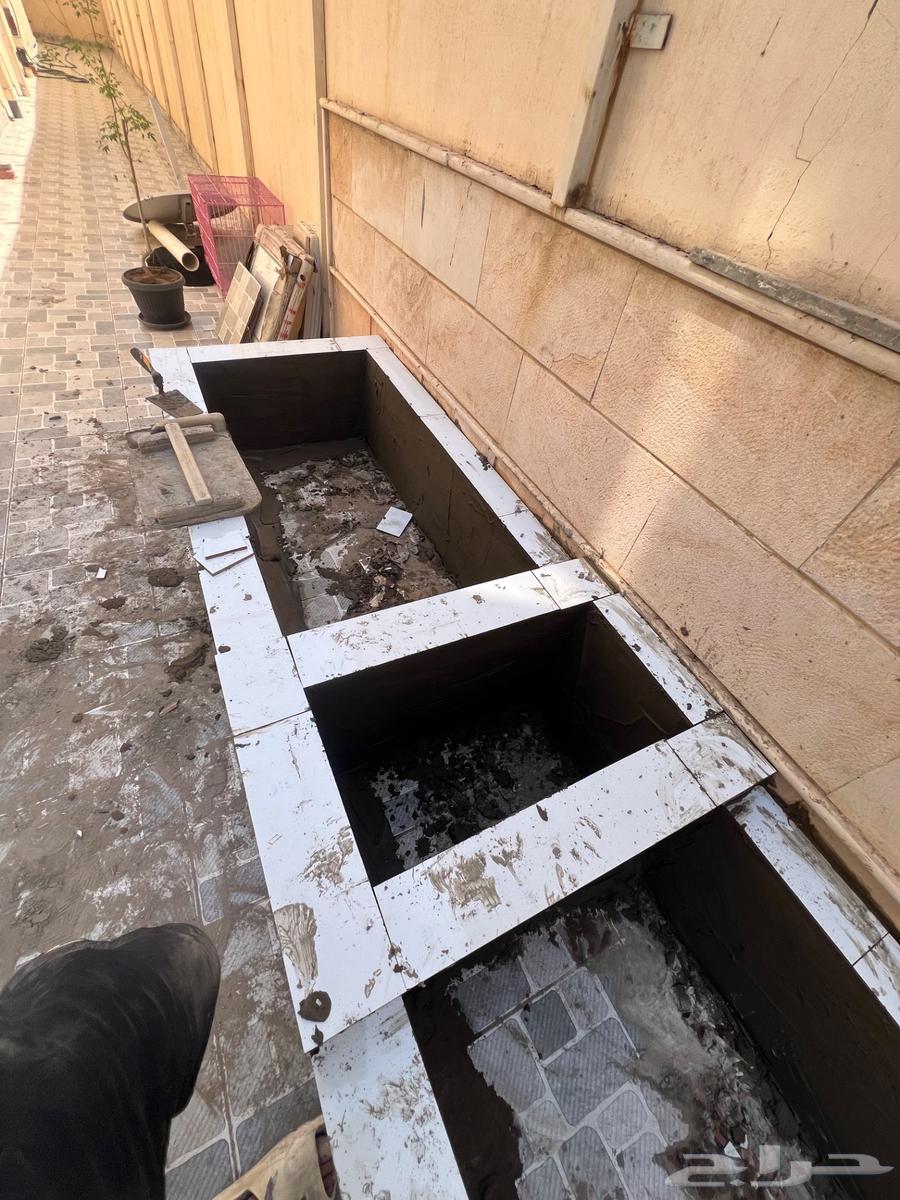 Repair, Plastering, and Demolition Services in Al-Madinah and All Types of Plastering64217879320707114