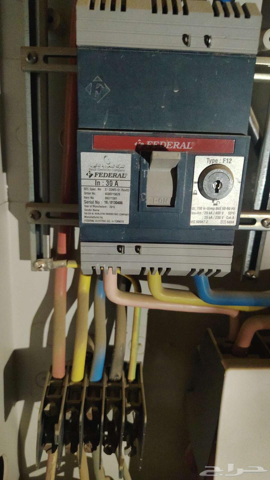 فني كهربائي وتكيفات64182774598147111