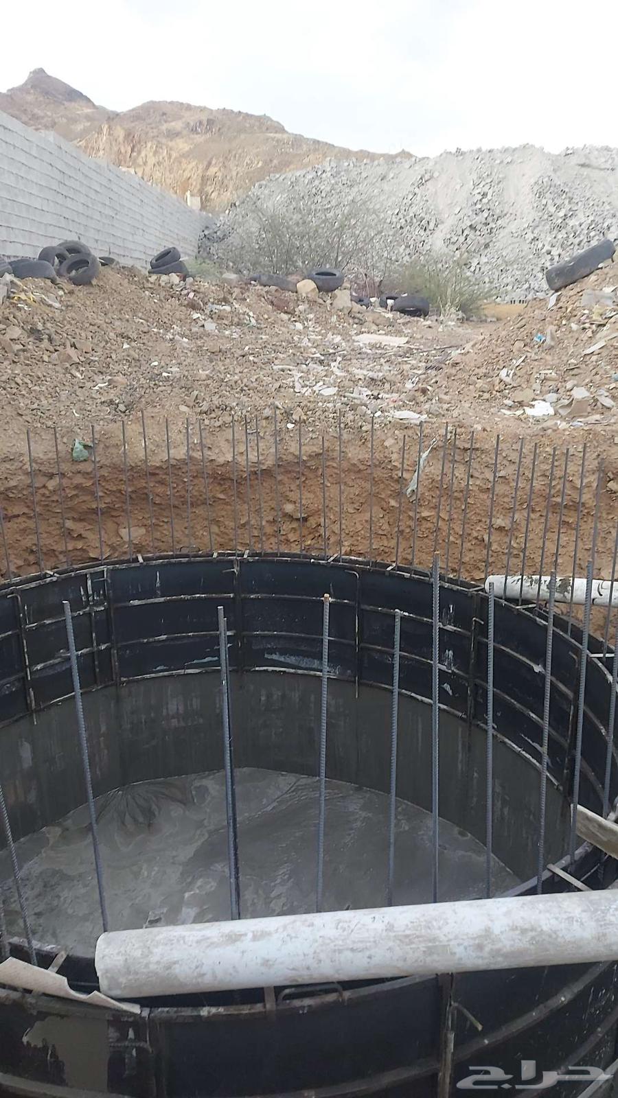 معلم خزانات دأيري في جده64183013991681110