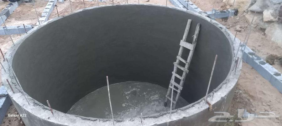 معلم خزانات دأيري في جده64183013991681112