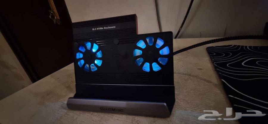 Asus ROG Ally بيسي محمول64571464767747112