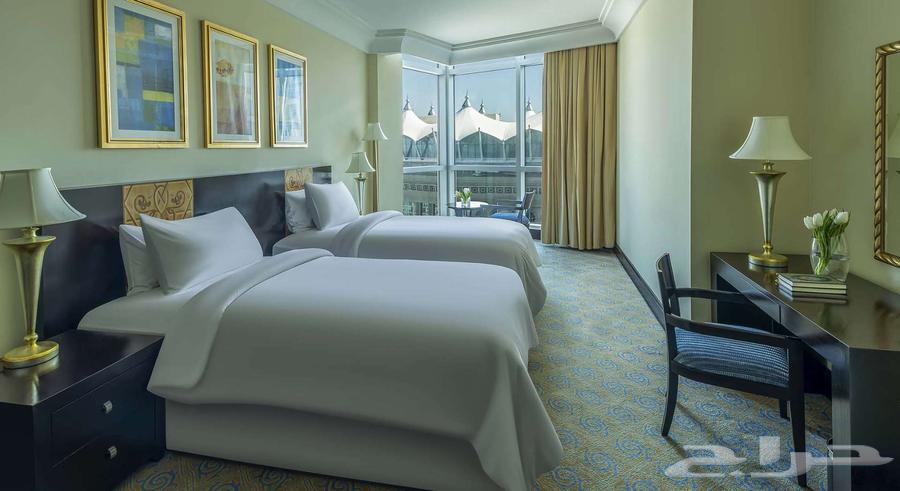 عرض مميز فندق بولمان زمزم مكه لا يفوتك64213282017027111