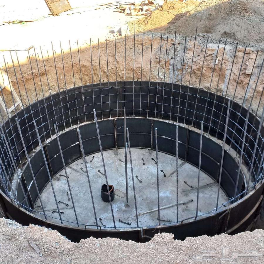 معلم خزانات دأيري في جده64183013991681113