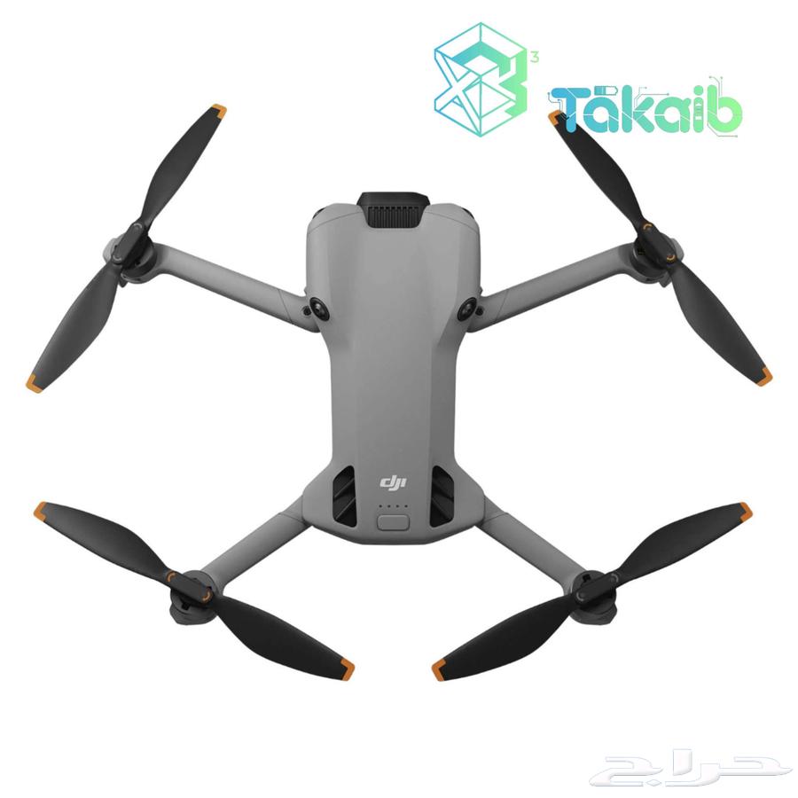 DJI Mini 5 Drone Combo Plus RC 264558822901763112