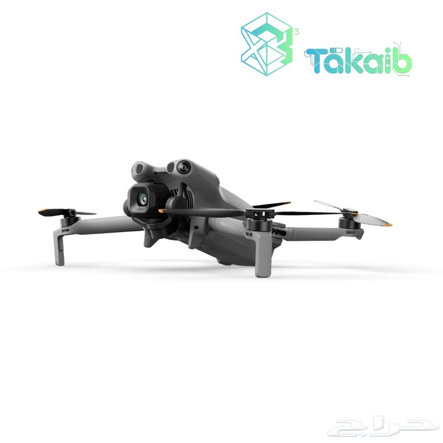 DJI Mini 5 Drone Combo Plus RC 264558822901763110